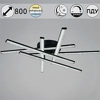 Потолочная светодиодная люстра Reluce 77138-0.3-06