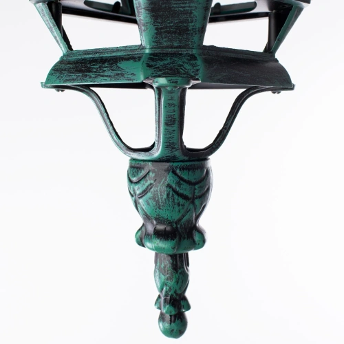Уличный настенный светильник Arte Lamp ATLANTA A1042AL-1BG фото 4