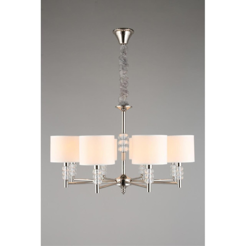 Люстра подвесная APL.724.03.08 фото 2 Люстра подвесная APL.724.03.08 фото 2