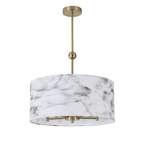 Светильник на штанге 13036/5R Brass фото 4 Светильник на штанге 13036/5R Brass фото 4