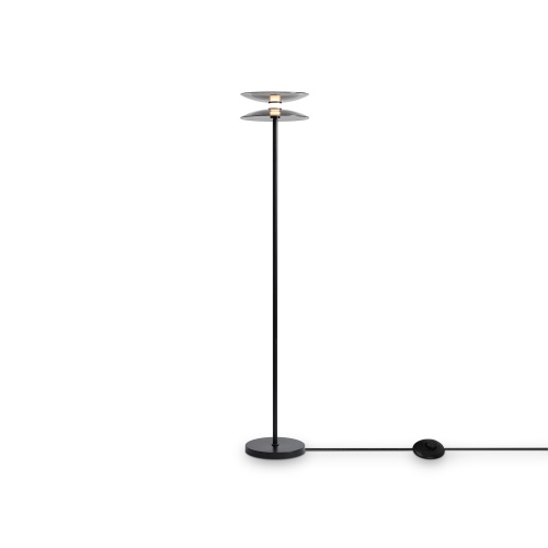 Напольный светильник (торшер) Freya FR5537FL-L7B Напольный светильник (торшер) Freya FR5537FL-L7B