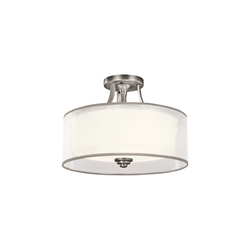 Потолочный светильник Kichler, Арт. KL-LACEY-SF-AP Потолочный светильник Kichler, Арт. KL-LACEY-SF-AP