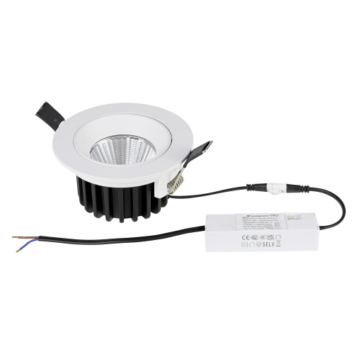 212446IP65 Светильник SOFFI IP65 LED 10W 920LM 38G БЕЛЫЙ 3000/4000/6000K IP65 212446IP65 Светильник SOFFI IP65 LED 10W 920LM 38G БЕЛЫЙ 3000/4000/6000K IP65