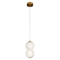 10530/2P Подвесной светильник LOFT IT Beads