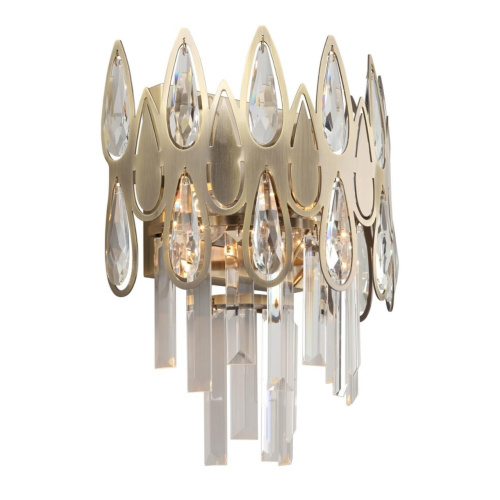 Светильник настенный (Бра) OML-71711-02