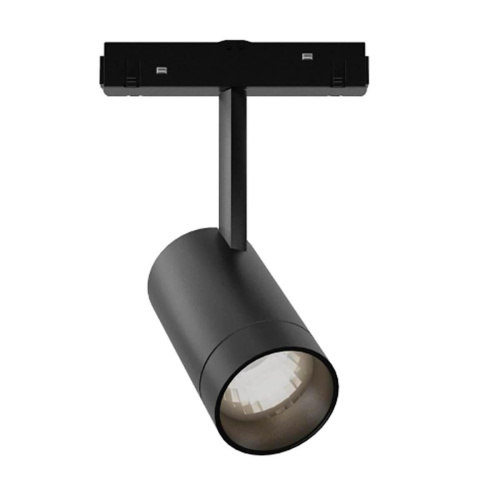 Магнитный трековый светильник ЭРА TRM20-6-10W3K-B Б0054821 Магнитный трековый светильник ЭРА TRM20-6-10W3K-B Б0054821