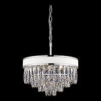 Подвесная люстра Wertmark Clarissa WE136.08.103