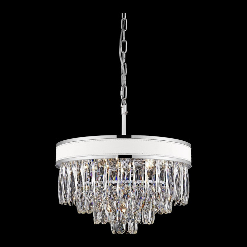 Подвесная люстра Wertmark Clarissa WE136.08.103 Подвесная люстра Wertmark Clarissa WE136.08.103