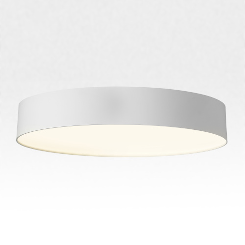Citilux BART CL755390 LED Светильник потолочный Белый фото 6