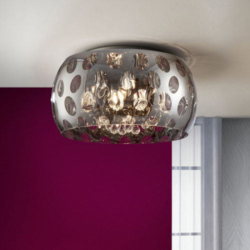 Потолочный светильник C0316-05L фото 2 Потолочный светильник C0316-05L фото 2