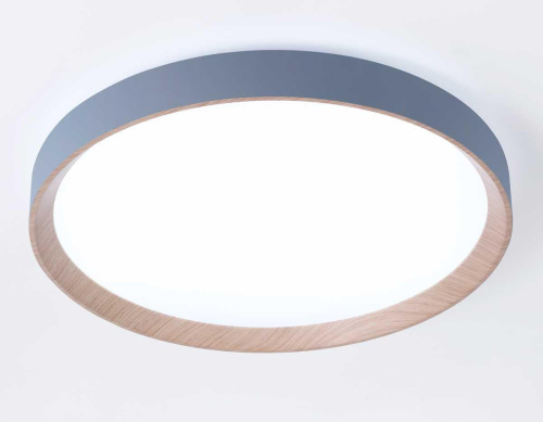 Потолочный светодиодный светильник Ambrella light Orbital Design FZ1322 фото 7