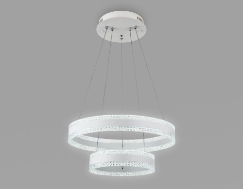 Подвесной светодиодный светильник Ambrella light Acrylica Original FA6175 фото 4