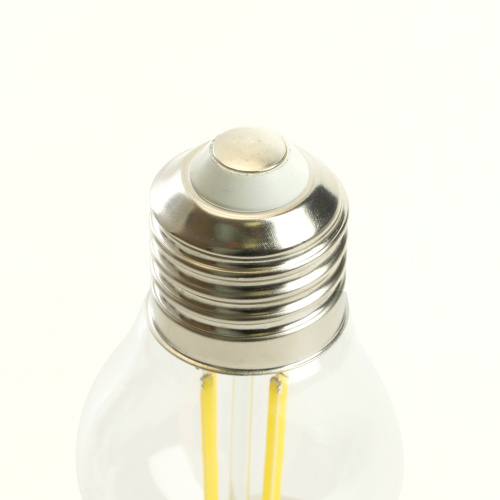 Лампа светодиодная Feron.PRO LB-1706 Шарик E27 960LM 6W 175-265V 2700K фото 5