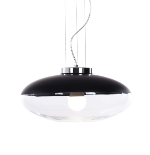 Подвесной светильник Lumina Deco Raveo LDP 6850 BK фото 3