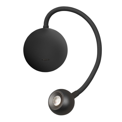 10254 Black Настенный светильник LOFT IT Point фото 5 10254 Black Настенный светильник LOFT IT Point фото 5