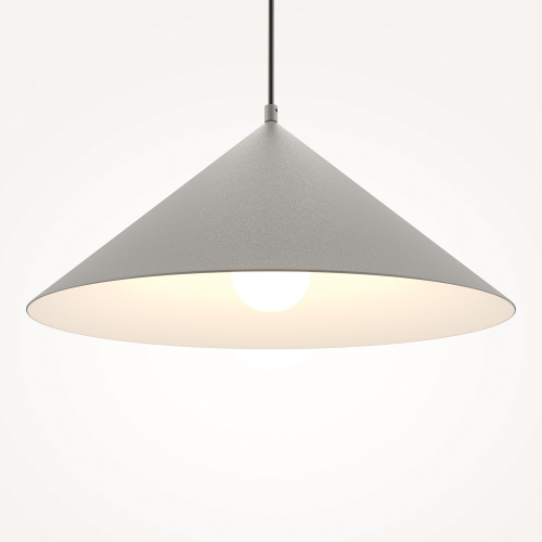 Подвесной светильник Maytoni MOD167PL-01GR фото 11 Подвесной светильник Maytoni MOD167PL-01GR фото 11