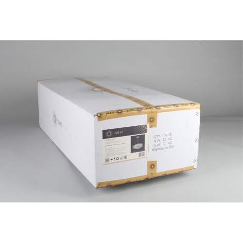 Люстра подвесная APL.846.13.10 фото 13