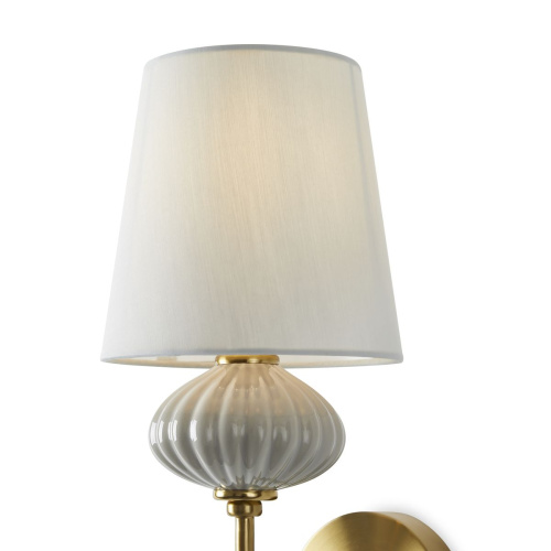 Бра Freya Ceramics FR2029WL-01BS фото 4