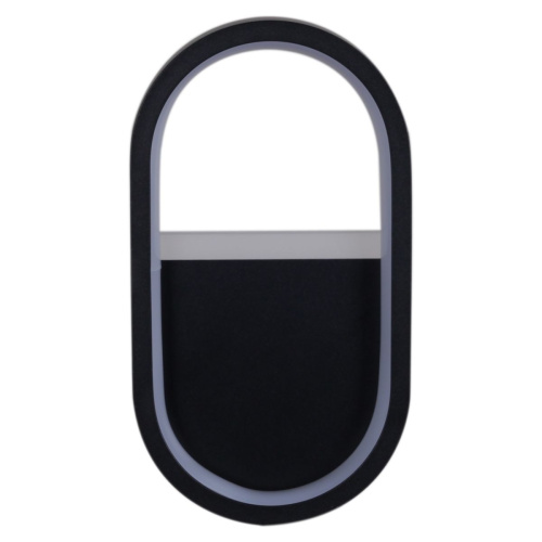 Бра Reluce 86862-9.2-001IL LED9W BK фото 5