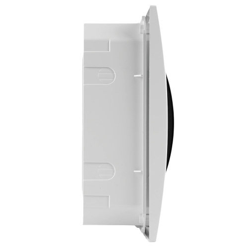 Бокс встраиваемый STEKKER EBX50-4/15-50 15 модулей, пластик, серия ArcaLight фото 7