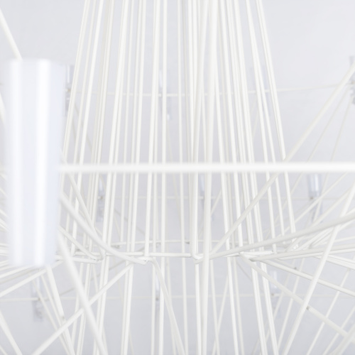 10476 White Подвесной светильник LOFT IT Coppelia фото 5