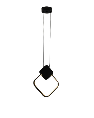 Светодиодный подвесной светильник Moderli V5025-3PL Store