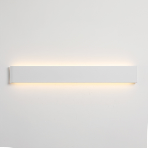 Светильник настенный белый LED 24Вт 72см Zortes BLINK ZRS.90606.24 фото 4
