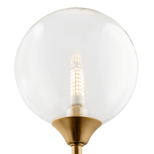 Настенный светильник (бра) Freya FR5115WL-01BZ фото 6