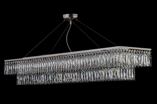 Люстра подвесная Arti Lampadari Elite Acquaro E 1.5.120x30.100 NP фото 2 Люстра подвесная Arti Lampadari Elite Acquaro E 1.5.120x30.100 NP фото 2