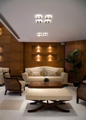 Встраиваемый светильник D27F1235 фото 5 Встраиваемый светильник D27F1235 фото 5