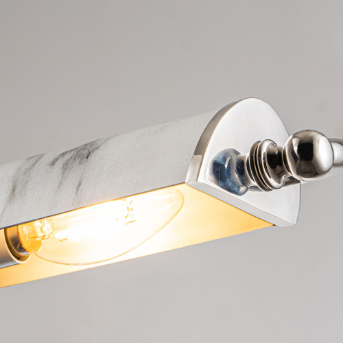 Светильник для картин Elstead Lighting, Арт. WINCHFIELD-PLL-PN-WM фото 2 Светильник для картин Elstead Lighting, Арт. WINCHFIELD-PLL-PN-WM фото 2