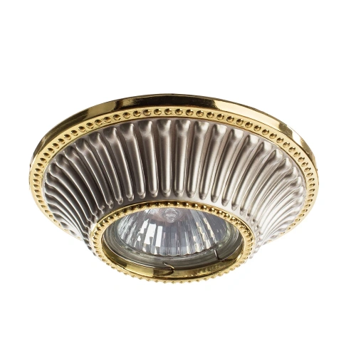 Точечный встраиваемый светильник Arte Lamp ARENA A5298PL-1WG Точечный встраиваемый светильник Arte Lamp ARENA A5298PL-1WG