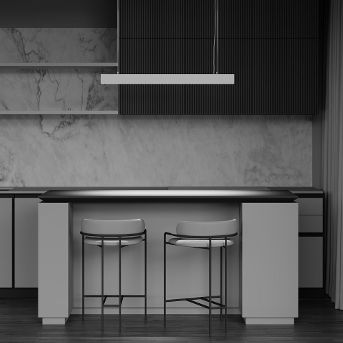 Подвесной светильник Technical P050PL-L40W4K фото 16