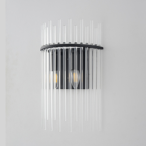 Бра Crystal Lux CLARO AP2 фото 5