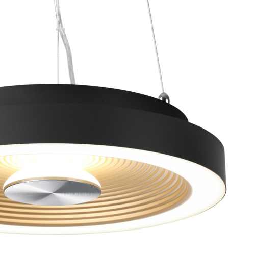7753/18L MITRA LED SN 535 Светильник пластик/белый/черный/золотой LED 18Вт 4000K D320 IP54 QUANTUM фото 8 7753/18L MITRA LED SN 535 Светильник пластик/белый/черный/золотой LED 18Вт 4000K D320 IP54 QUANTUM фото 8