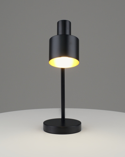 Лампа настольная Moderli V11263-1T Artis фото 6 Лампа настольная Moderli V11263-1T Artis фото 6