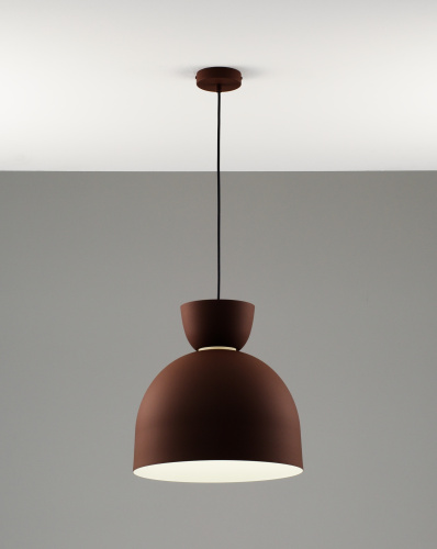 Светильник подвесной Moderli V11118-P Allen фото 4 Светильник подвесной Moderli V11118-P Allen фото 4