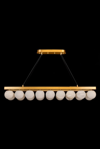 Люстра подвесная Bola de nubes FL1010-18P