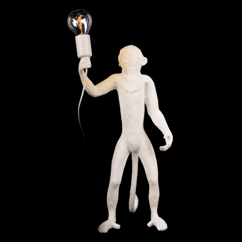 10314T/B Настольная лампа LOFT IT Monkey фото 6