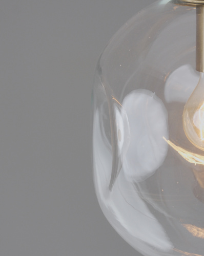 Светильник подвесной Moderli V11519-1P Amo фото 3