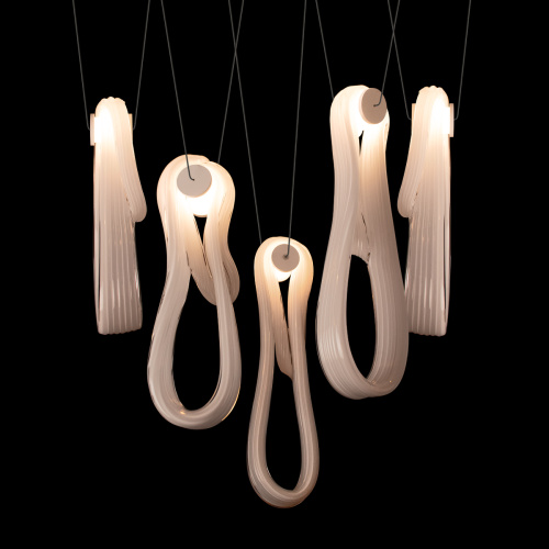 10400/5 Подвесной светильник LOFT IT Series фото 2