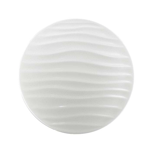 2040/DL PALE SN 000 Светильник пластик/белый LED 48Вт 3000-6000K D440 IP43 пульт ДУ WAVE 2040/DL PALE SN 000 Светильник пластик/белый LED 48Вт 3000-6000K D440 IP43 пульт ДУ WAVE