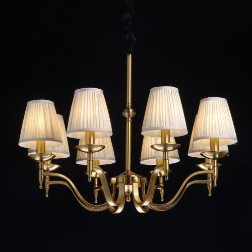 Люстра MW-Light Вирджиния фото 2 Люстра MW-Light Вирджиния фото 2