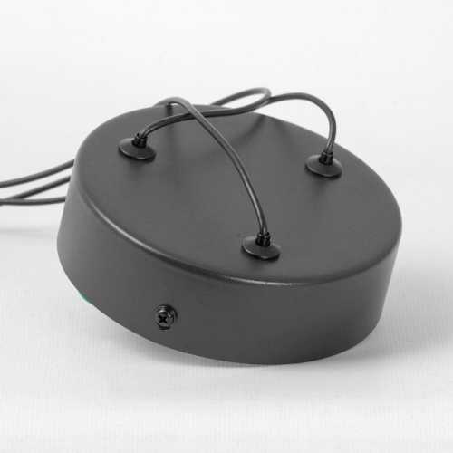 Подвесной светильник Lussole SY6390 фото 4 Подвесной светильник Lussole SY6390 фото 4