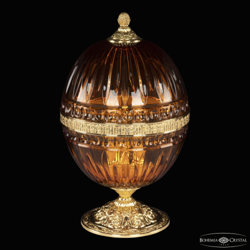 Настольная лампа 5680L/22 G Amber/M-1G Bohemia Ivele Crystal (Богемия Ивеле Кристалл) Настольная лампа 5680L/22 G Amber/M-1G Bohemia Ivele Crystal (Богемия Ивеле Кристалл)