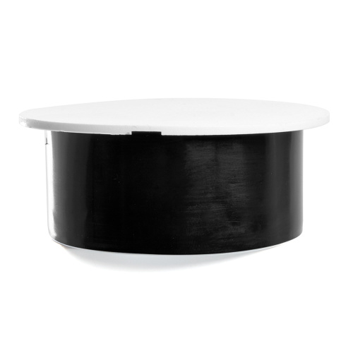 Коробка монтажная  75*30мм  STEKKER EBX20-03-5, черно-белый фото 3