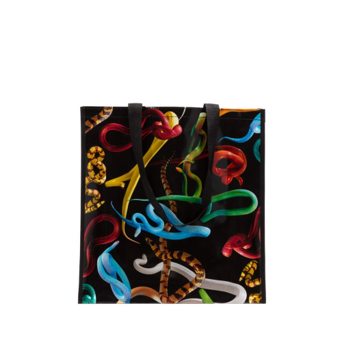 Сумка Grocery Snakes фото 3