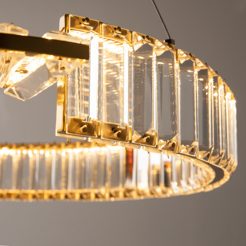 Подвесной светильник Maytoni P097PL-L36BS3K1 фото 4 Подвесной светильник Maytoni P097PL-L36BS3K1 фото 4