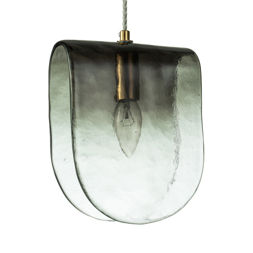 Подвесной светильник 11035/1P Black фото 2