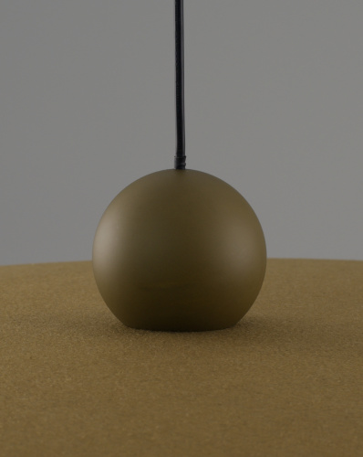 Светильник подвесной светодиодный Moderli V11093-PL Niko фото 2